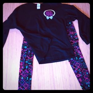 Long sleeve T-shirt